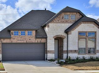 21503 Evergreen Manor Dr, Waller, TX 77484