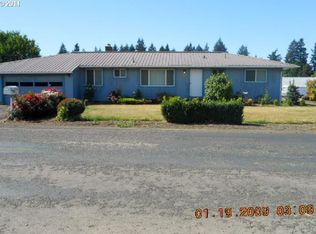 7900 SE Webfoot Rd, Dayton, OR 97114