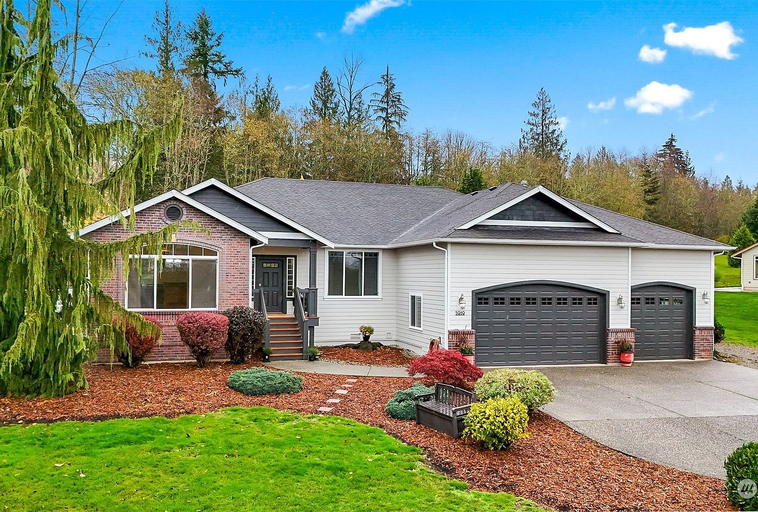 26冊 5919 275th Street, Arlington, WA 98223 | Zillow