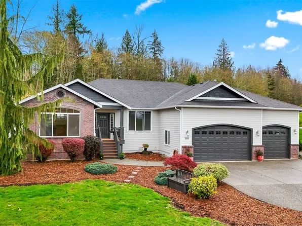 5919 275th Street, Arlington, WA 98223
