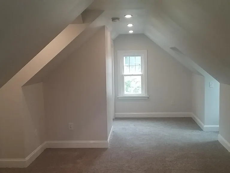 Attic