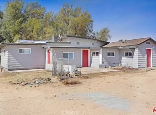 25372 Agate Rd, Barstow, CA 92311