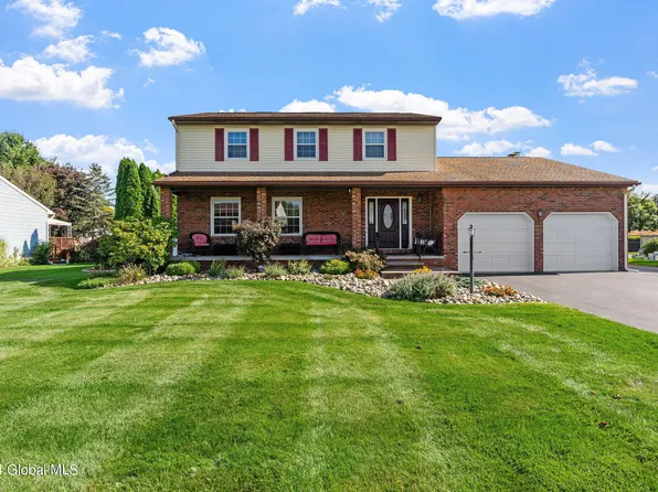 23 Windsor Drive, Albany, NY 12205