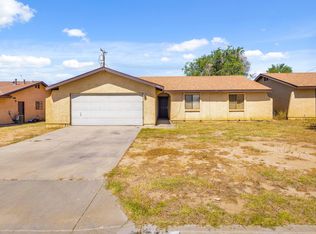 3391 W Roxbury St, Rosamond, CA 93560