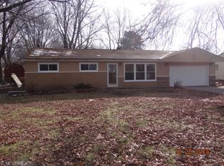 115 Normandy Dr, Painesville, OH 44077