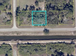 4103 E 20th St, Alva, FL 33920