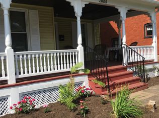 1524 W 4th St, Williamsport, PA 17701