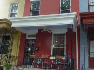 26 14th St NE, Washington, DC 20002