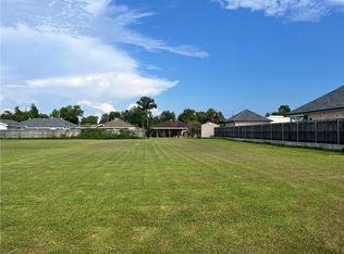 LOT 9 Rue Marcelle, Meraux, LA 70075