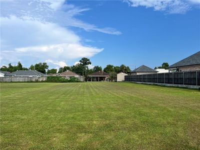 LOT 9 Rue Marcelle, Meraux, LA, 70075