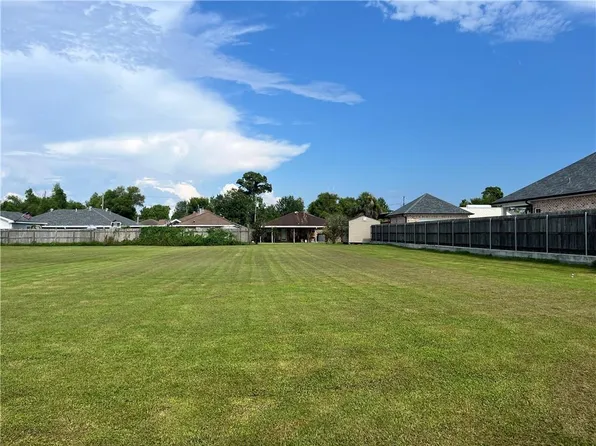 LOT 9 Rue Marcelle, Meraux, LA 70075