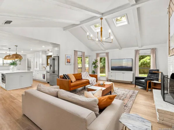 1323 ARIZONA ASH ST, San Antonio, TX 78232