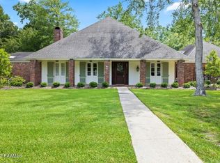 602 Old Settlement Rd, Lafayette, LA 70508