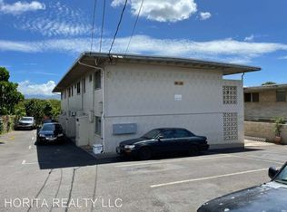 94-231 Aniani Pl #11497976, Waipahu, HI 96797