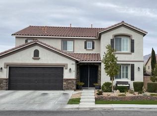 5916 Delonee Skies Ave, Las Vegas, NV 89131