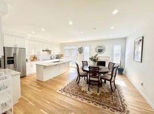 1226 Muskoka Hts, Milton, ON L9E 1Y6