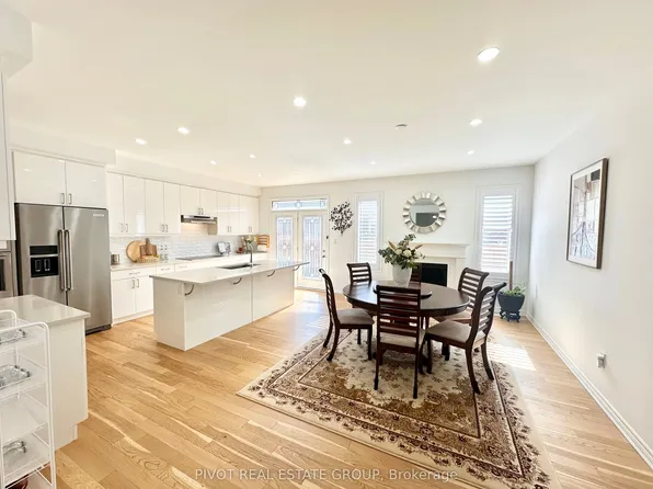 1226 Muskoka Hts, Milton, ON L9E 1Y6