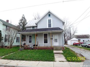 147 Garfield Ave, Findlay, OH 45840