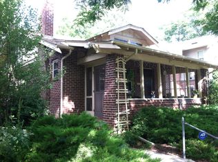 657 Jackson St, Denver, CO 80206