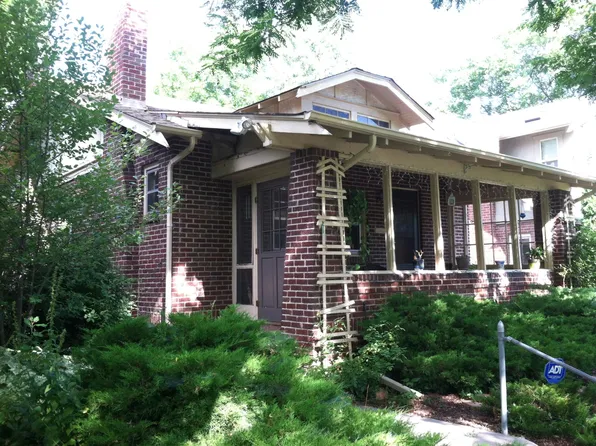 657 Jackson St, Denver, CO 80206
