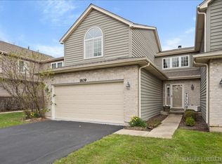 1839 Tamahawk Ln, Naperville, IL 60564
