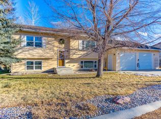 4105 Red Fox Dr, Helena, MT 59602