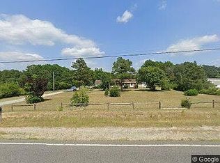 903 Tingen Rd, Broadway, NC 27505