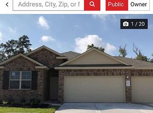 5919 Harbor Ranch Ln, Spring, TX 77389