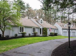 19 Forest Ln, Boxford, MA 01921