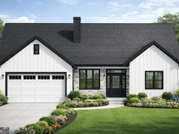 161 Ambrose Dr, Jasper, GA 30143