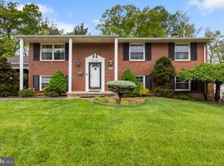 304 Townleigh Rd, Reisterstown, MD 21136