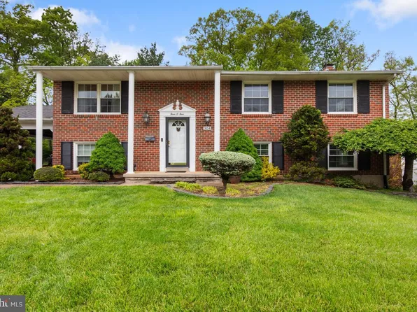 304 Townleigh Rd, Reisterstown, MD 21136