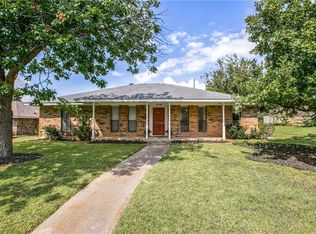 2154 Blueridge Dr, Duncanville, TX 75137