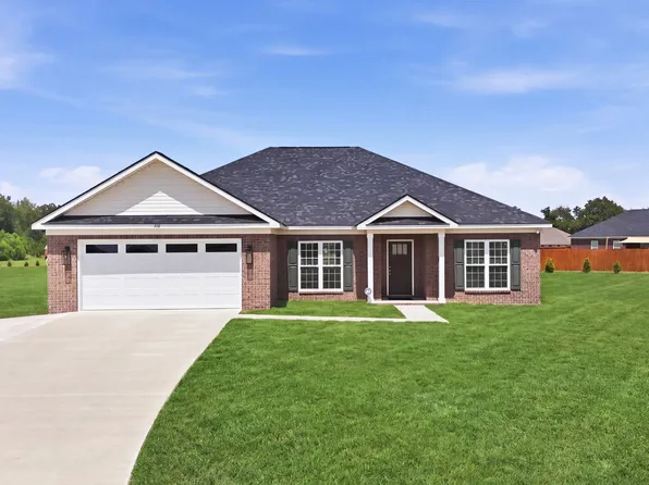 316 Old Rockdale Rd, Statesboro, GA 30458