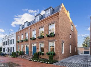 3314 1/2 Volta Pl NW, Washington, DC 20007