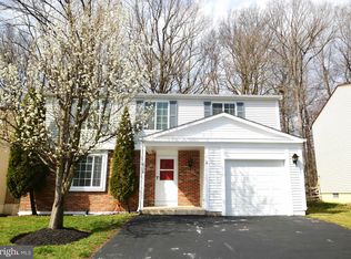 8124 Winter Blue Ct, Springfield, VA 22153