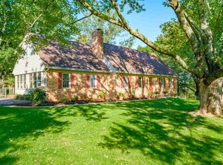 24 Homestead Ln, Waynesboro, VA 22980