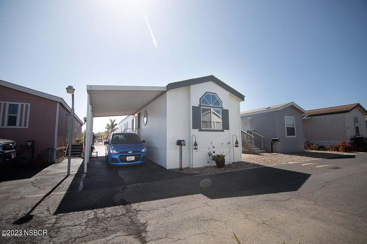 825 E Ocean Ave SPACE 24B, Lompoc, CA 93436 MLS 23001379 Zillow