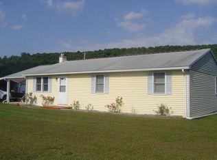 10920 Keystone Rd, Shirleysburg, PA 17260