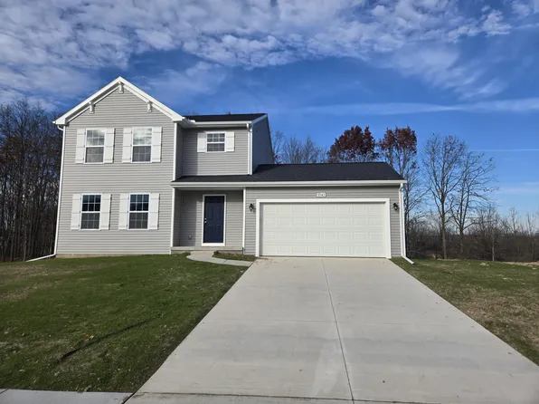 5543 Mammoth Dr, Caledonia, MI 49316