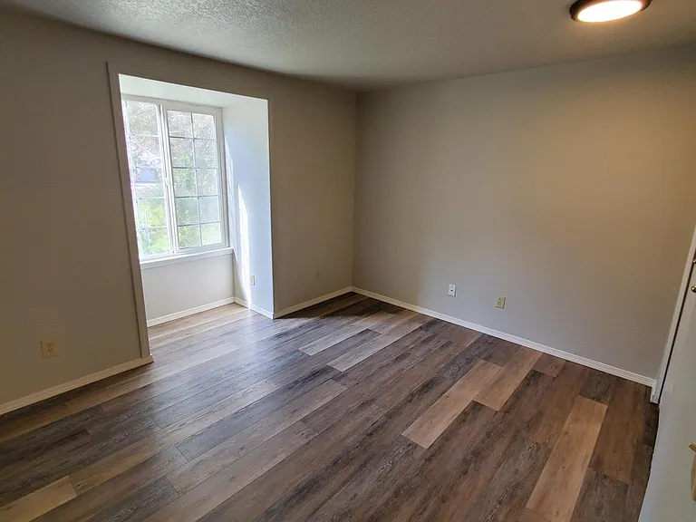 Spare bedroom #2