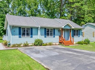 58 Admiral Ave, Ocean Pines, MD 21811