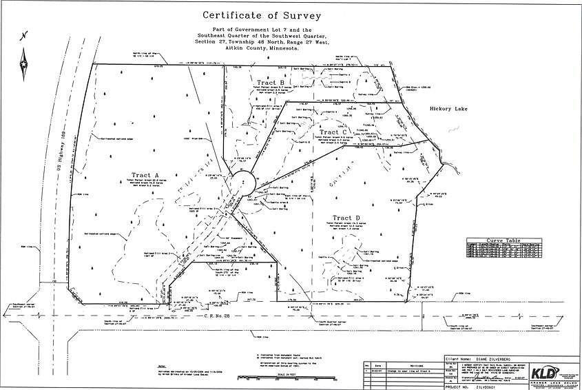 2nd image of 42XXX 290th St #Tracts