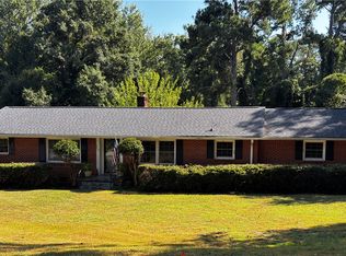 2802 Little Creek Dr, Anderson, SC 29621