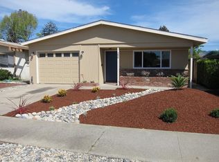 250 Hushbeck Ave, Watsonville, CA 95076