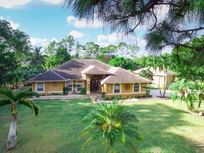 14692 62nd Court N, Loxahatchee, FL, 33470