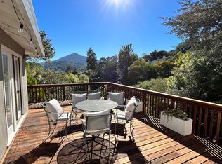 132 Bretano Way, Kentfield, CA 94904