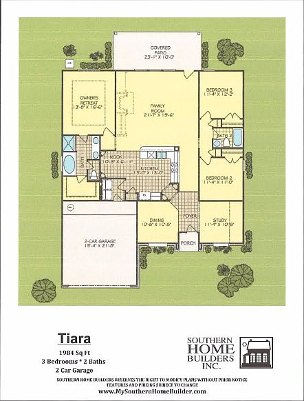2nd image of 460 Jordan Dr