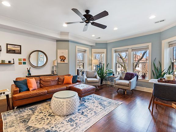 4th image of 1625 W Catalpa Ave APT 2