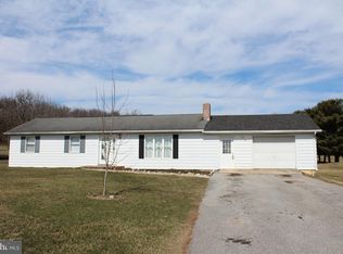 5725 Manheim Rd, Waynesboro, PA 17268